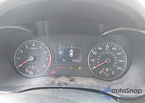 2016 Kia Optima Lx z USA, uszkodzony, nr VIN 5XXGT4L32GG032329